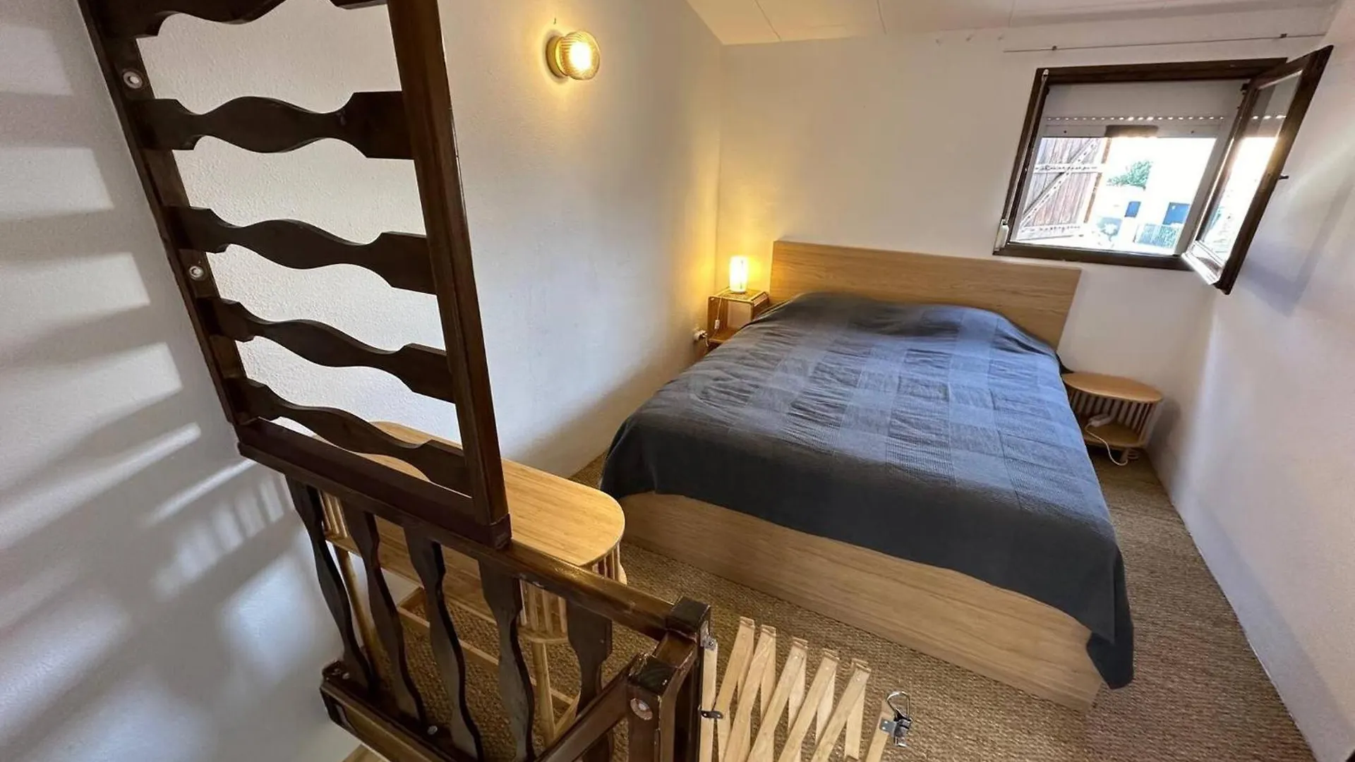 بيت للعطل فيلا Casa Cerca De La Playa Con Piscina Comunitaria Av-51 روساس