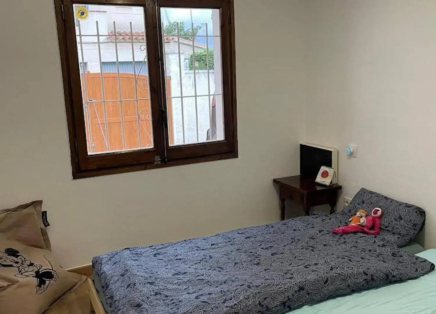 بيت للعطل فيلا Casa Cerca De La Playa Con Piscina Comunitaria Av-51 روساس