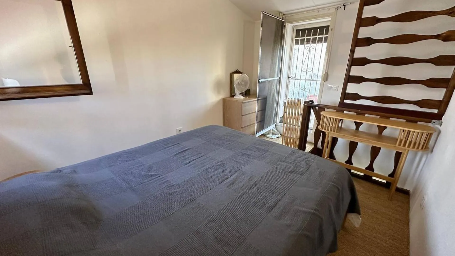 فيلا Casa Cerca De La Playa Con Piscina Comunitaria Av-51 روساس