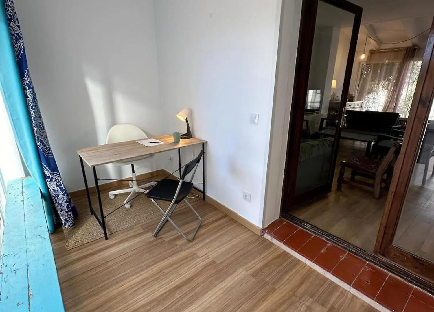 فيلا Casa Cerca De La Playa Con Piscina Comunitaria Av-51 روساس