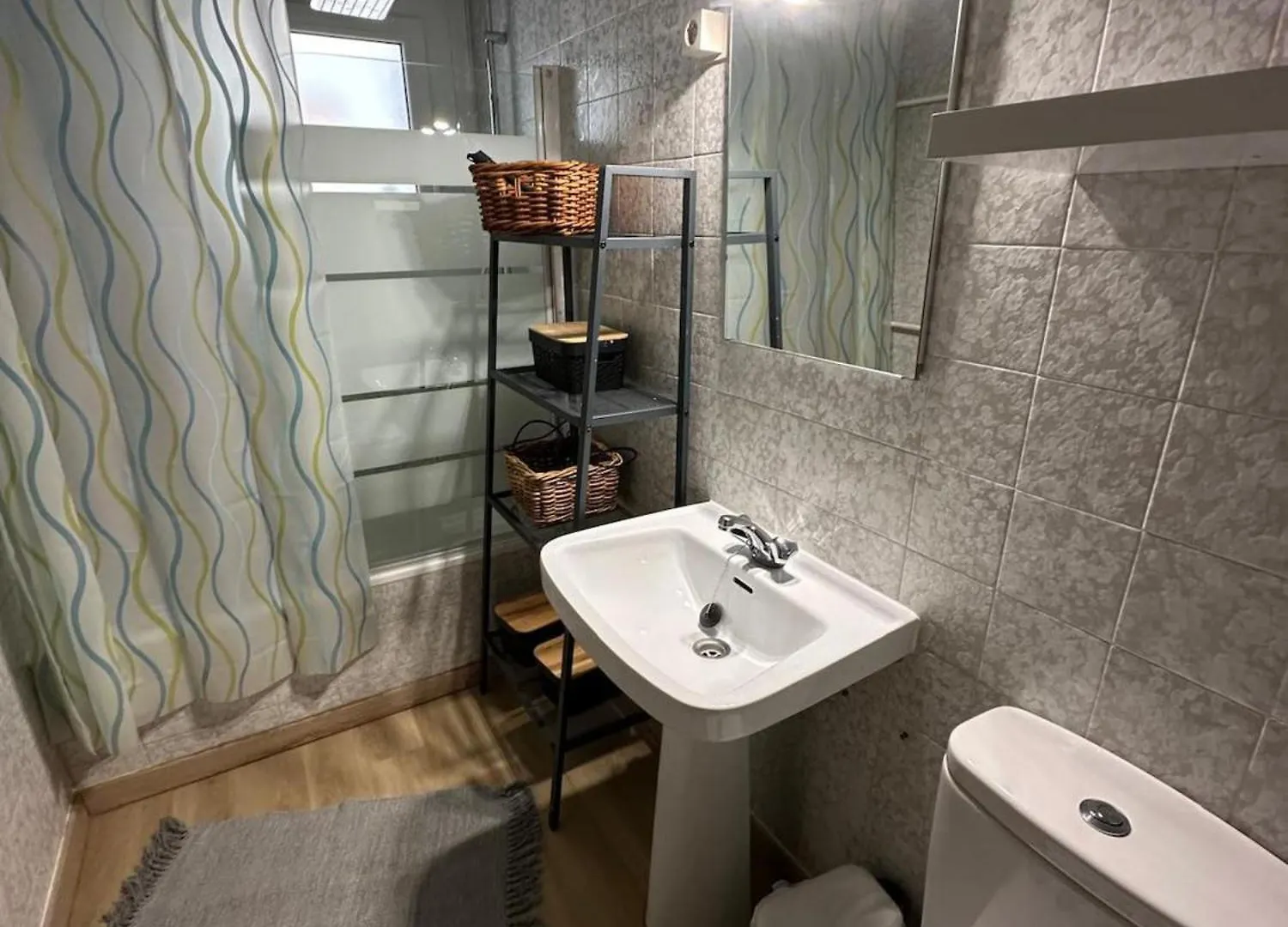 فيلا Casa Cerca De La Playa Con Piscina Comunitaria Av-51 روساس 0*,  إسبانيا