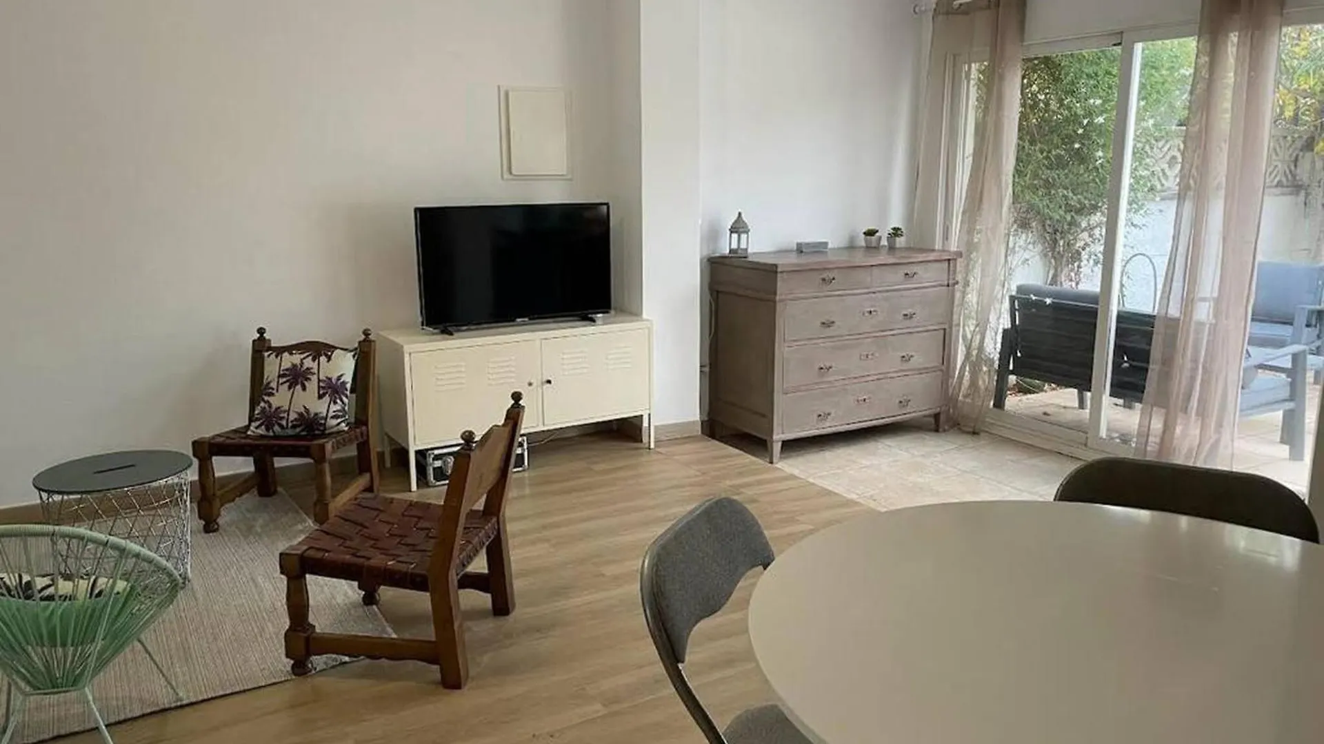 بيت للعطل فيلا Casa Cerca De La Playa Con Piscina Comunitaria Av-51 روساس إسبانيا